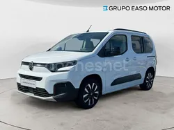 Blanco Nuevo 2025 Citroën Berlingo Monovolumen | 28.590 € (Precio justo)