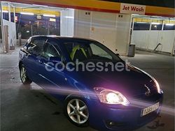 Azul Usado 2006 Toyota Corolla Terra Berlina | 3500 € (Precio justo)