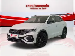 Usado 2024 VW T-Roc R-line SUV | 33.084 € (Caro)