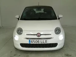 Usado 2020 Fiat 500 Lounge | 10.390 € (Buen precio)