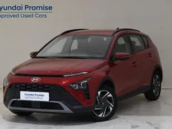 Usado 2024 Hyundai Bayon SUV | 17.000 € (Precio justo)