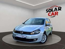 Gris Usado 2010 VW Golf VI Utilitario | 6500 € (Precio justo)
