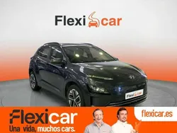 Gris Usado 2022 Hyundai Kona SUV | 17.290 € (Precio justo)