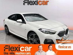 Blanco Usado 2021 BMW 218 Coupe | 17.970 € (Super precio)