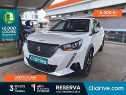Blanco Usado 2020 Peugeot 2008 Allure SUV | 11.390 € (Super precio)