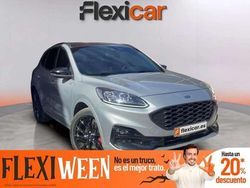 Gris Usado 2023 Ford Kuga ST-Line SUV | 23.890 € (Precio justo)