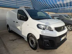 Blanco Usado 2019 Peugeot Expert S Van | 23.950 € (Caro)