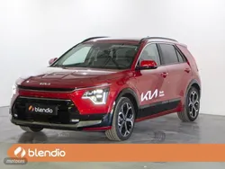 Nuevo 2024 Kia Niro SUV | 38.990 € (Caro)