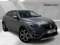 Otro Usado 2021 Renault Arkana Zen SUV | 20.800 € (Precio justo)