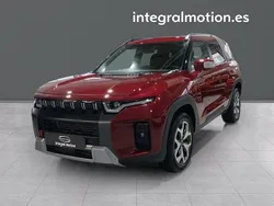 Otro Usado 2024 Ssangyong Torres SUV | 25.900 €
