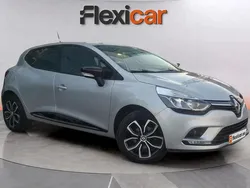 Gris Usado 2020 Renault Clio V Intens Berlina | 10.890 € (Super precio)