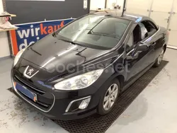 Peugeot 308 CC