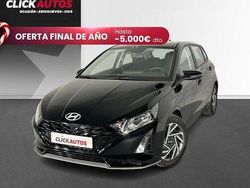 Usado 2024 Hyundai i20 | 14.150 € (Super precio)