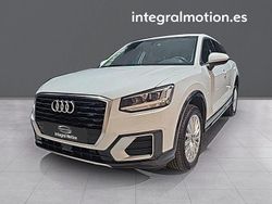 Blanco Usado 2019 Audi Q2 Design SUV | 21.490 € (Un poco caro)