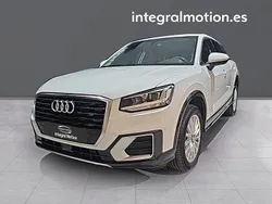 Blanco Usado 2019 Audi Q2 Design SUV | 21.490 € (Un poco caro)