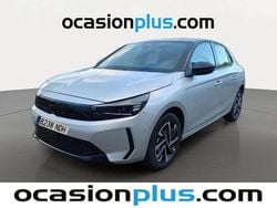 Gris plata Nuevo 2025 Opel Corsa S Utilitario | 16.319 € (Precio justo)