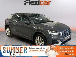 Gris Usado 2019 Audi Q2 Sport SUV | 20.990 € (Precio justo)