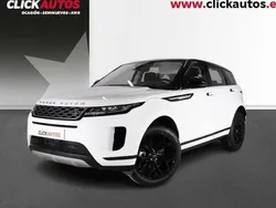 Usado 2023 Land Rover Range Rover evoque | 39.900 € (Precio justo)