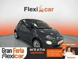 Gris Usado 2019 Fiat 500 Lounge Utilitario | 7190 € (Super precio)