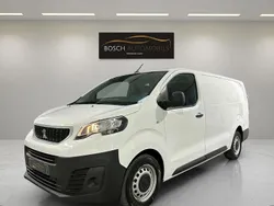 Blanco Usado 2022 Peugeot Expert Premium Van | 17.790 € (Super precio)