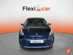Negro Usado 2021 Kia Niro SUV | 15.790 € (Super precio)