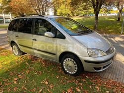 Gris / plata Usado 2005 Ford Galaxy Ghia Monovolumen | 5200 €