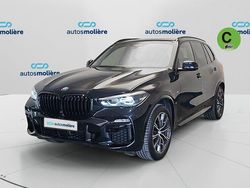 Negro Usado 2019 BMW X5 Comfort Edition SUV | 43.890 € (Super precio)