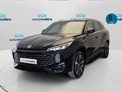 Nuevo 2025 MG EHS Comfort SUV | 29.890 € (Un poco caro)