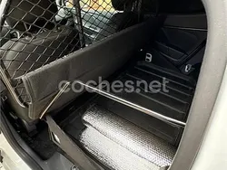 Blanco Usado 2021 Renault Clio V RS Line Berlina | 7500 €