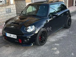 Negro Usado 2012 Mini John Cooper Works Utilitario | 15.500 € (Precio justo)