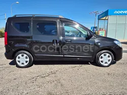 Marrón Usado 2014 Dacia Dokker Ambiance Van | 4990 € (Un poco caro)