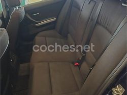 Azul Usado 2011 BMW 320 Efficient Dynamics Familiar | 5900 € (Super precio)
