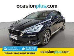 Azul Usado 2016 DS Automobiles DS5 Style Utilitario | 13.550 € (Precio justo)