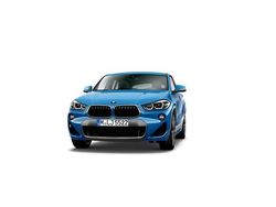 Usado 2020 BMW X2 Executive SUV | 24.900 €