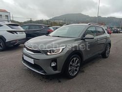 Gris / plata Usado 2019 Kia Stonic SUV | 12.990 € (Buen precio)