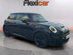 Negro Usado 2021 Mini Cooper Coupé Coupe | 19.790 €