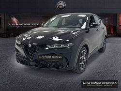 Negro Usado 2024 Alfa Romeo Tonale Sprint SUV | 24.900 € (Caro)