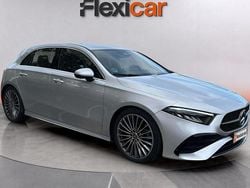 Gris Usado 2023 Mercedes A200 Berlina | 28.970 € (Super precio)