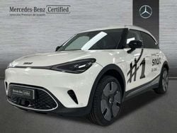 Usado 2024 Smart #1 Edition #1 SUV | 29.600 € (Precio justo)