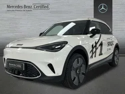 Usado 2024 Smart #1 Edition #1 SUV | 33.900 € (Buen precio)