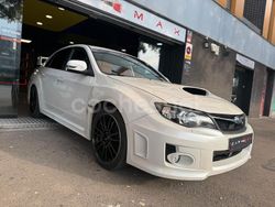 Blanco Usado 2012 Subaru WRX STI Berlina | 29.990 €