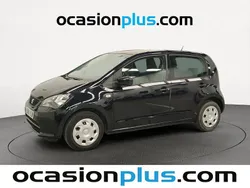 Negro Usado 2018 Seat Mii Style Utilitario | 8355 € (Precio justo)