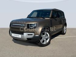 Marrón Nuevo 2024 Land Rover Defender S SUV | 93.500 €