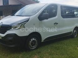 Blanco Usado 2019 Renault Trafic LIMITED Van | 15.000 € (Buen precio)