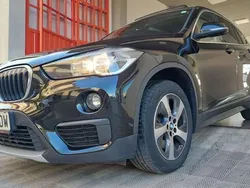 Negro Usado 2017 BMW X1 Performance SUV | 15.500 € (Caro)