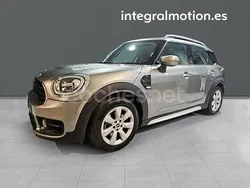 Gris Usado 2019 Mini Cooper Countryman SUV | 19.900 € (Un poco caro)