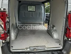 Gris / plata Usado 2017 Toyota Proace Verso Active Familiar | 11.800 €
