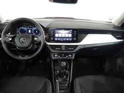 Rojo Usado 2024 Skoda Kamiq Ambition SUV | 19.900 € (Precio justo)