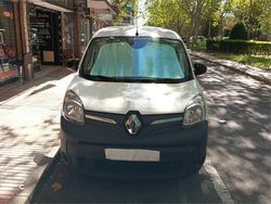 Eléctrico Usado 2020 Renault Zoe Life Utilitario | 7200 €