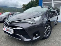 Gris Usado 2015 Toyota Avensis Executive Berlina | 12.990 € (Buen precio)